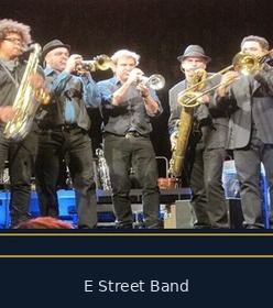 E Street Band